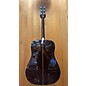 Used SIGMA DR-7 Acoustic Guitar