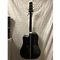 Used Takamine EF341DX Acoustic Electric Guitar