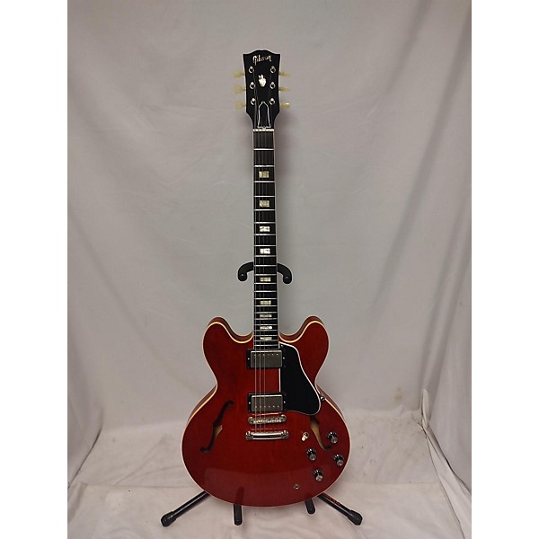 Used Gibson 1964 VOS ES335 Hollow Body Electric Guitar