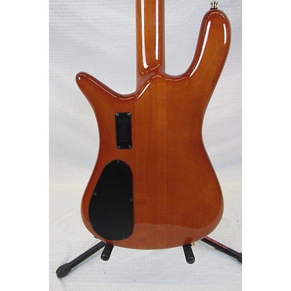 Used Spector Euro Series Doug Wimbish Signature Electric Bass Guitar