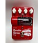 Used VOX Double Deca Delay Effect Pedal thumbnail