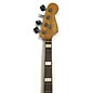 Used Fender Kingman Acoustic Electric Bass Acoustic Bass Guitar