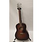 Used Taylor AD 27E FLAME TOP Acoustic Electric Guitar thumbnail