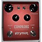Used Strymon Compadre Effect Pedal thumbnail