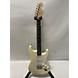 Used Fender 2005 American Standard Stratocaster Solid Body Electric Guitar thumbnail