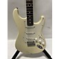 Used Fender 2005 American Standard Stratocaster Solid Body Electric Guitar