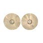 Used Paiste 14in STANOPLE Cymbal thumbnail