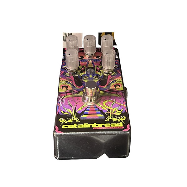 Used Catalinbread Dreamcoat Pedal