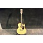 Used Martin GPC-11E Acoustic Electric Guitar thumbnail