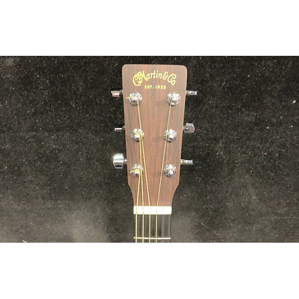 Used Martin GPC-11E Acoustic Electric Guitar