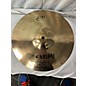 Used SABIAN 12in XSR SPLASH Cymbal thumbnail