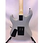 Used Kramer Used Kramer BARETTA PEWTER GRAY Solid Body Electric Guitar