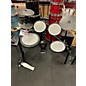 Used Roland TD-17KV Electric Drum Set