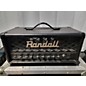 Used Randall RD45 Solid State Guitar Amp Head thumbnail