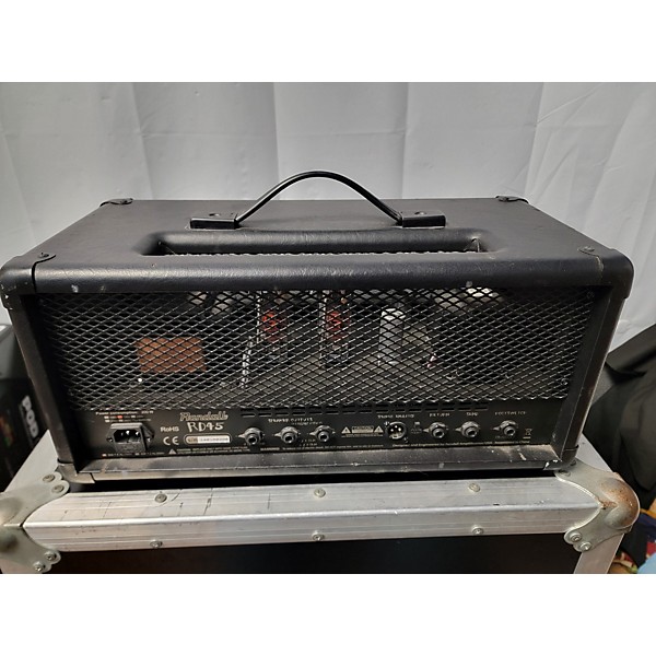 Used Randall RD45 Solid State Guitar Amp Head