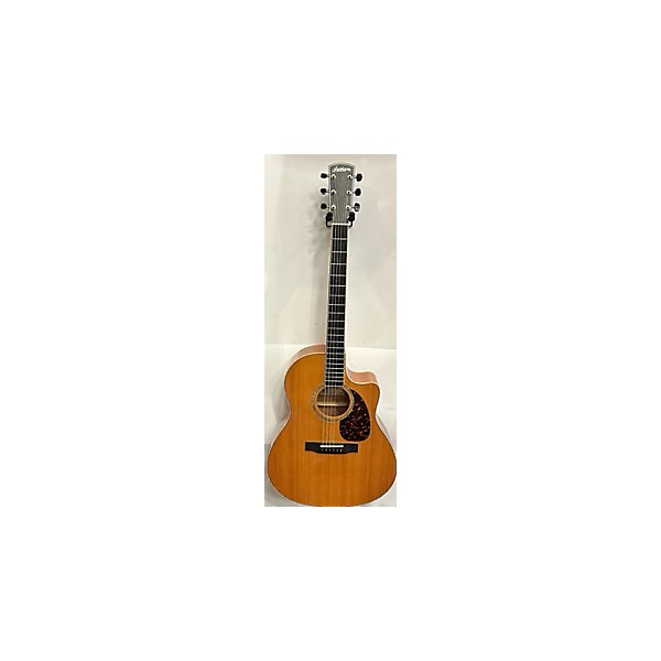 Used Larrivee LV-05 Acoustic Electric Guitar