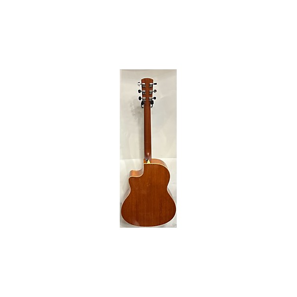 Used Larrivee LV-05 Acoustic Electric Guitar