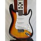 Used Used SWICKSTER FINGERBOARD Sunburst Solid Body Electric Guitar thumbnail