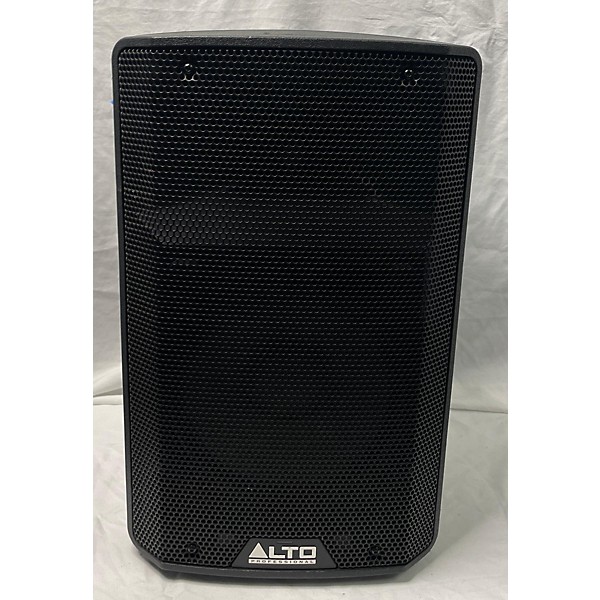 Guitar center 2024 alto speakers