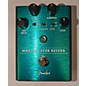 Used Fender MARINE LAYER REVERB Effect Pedal thumbnail