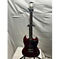 Used Epiphone 1999 Epiphone Sg Special Solid Body Electric Guitar thumbnail