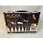 Used Audix 7-Piece Drum Mic Kit Drum Microphone thumbnail