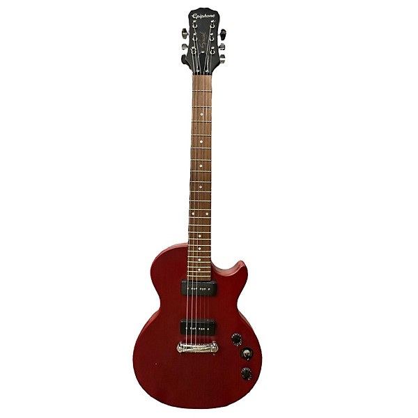 epiphone p90 les paul special - ギター