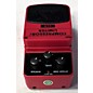 Used Behringer CL9 Compressor/Limiter Effect Pedal