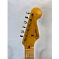 Used Fender Custom Shop 1957 Reissue Heavy Relic Solid Body Electric Guitar