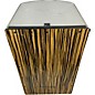 Used Tycoon Percussion 29 Series Clear Acrylic Cajon thumbnail