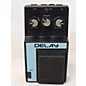 Used Ibanez ADL Analog Delay Pedal Effect Pedal thumbnail