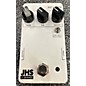 Used JHS Pedals Reverb 3 Series Effect Pedal thumbnail