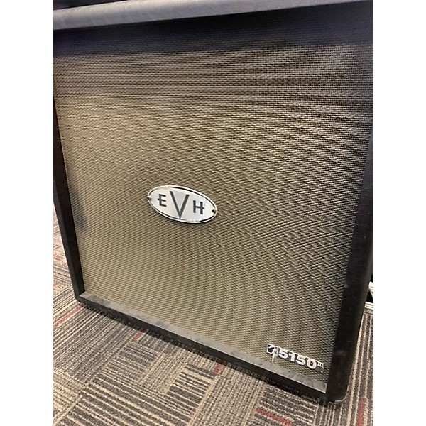 Used EVH 5150 III 4x12 Guitar Cabinet
