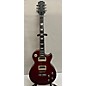 Used Epiphone Les Paul Traditional Pro IV Solid Body Electric Guitar thumbnail
