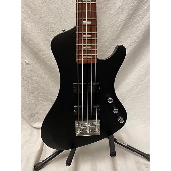 Used ESP Ltd Stream 205 Electric Bass Guitar