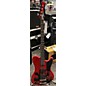 Used Schecter Guitar Research Simon Gallup Ultra Spitfire Electric Bass Guitar thumbnail