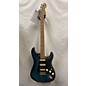 Used Fender 2022 Player Stratocaster HSS Plus Top Solid Body Electric Guitar thumbnail