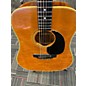 Used Gibson 1968 Heritage Acoustic Guitar thumbnail