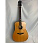 Used Used Kepma D2-131A Natural Acoustic Electric Guitar thumbnail