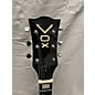 Used VOX BOBCAT S-66 Hollow Body Electric Guitar
