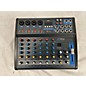 Used Pyle PMXU83BT Unpowered Mixer thumbnail