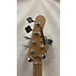 Used Jackson David Ellefson CBXM V 5 String Electric Bass Guitar thumbnail