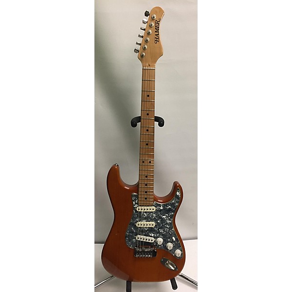 Used Hamer 1994 DAYTONA Solid Body Electric Guitar