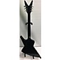 Used Dean BABY Z Solid Body Electric Guitar