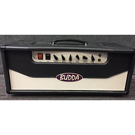 Used Budda Used Budda SUPER DRIVE V40 Tube Guitar Amp Head