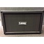 Used Laney GS212PE 2X12 Guitar Cabinet thumbnail