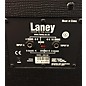 Used Laney GS212IE 2X12 Guitar Cabinet