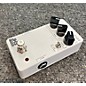 Used JHS Pedals 3 SERIES FUZZ Effect Pedal