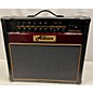 Used Albion Amplification TCT 35 Tube Guitar Combo Amp thumbnail