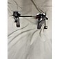 Used DW 9000 Series Double Double Bass Drum Pedal thumbnail